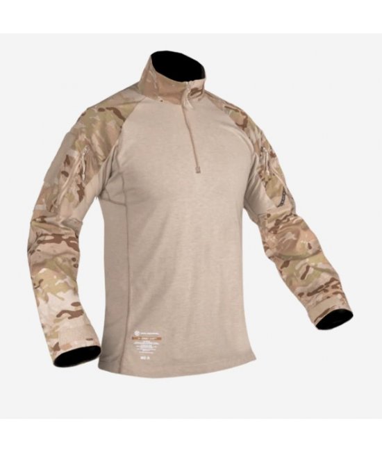 G4 COMBAT SHIRT™ Multicam Arid